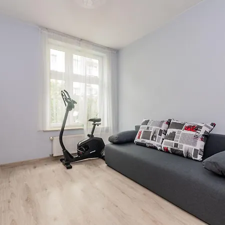 Karlikowski By Grand Сопот