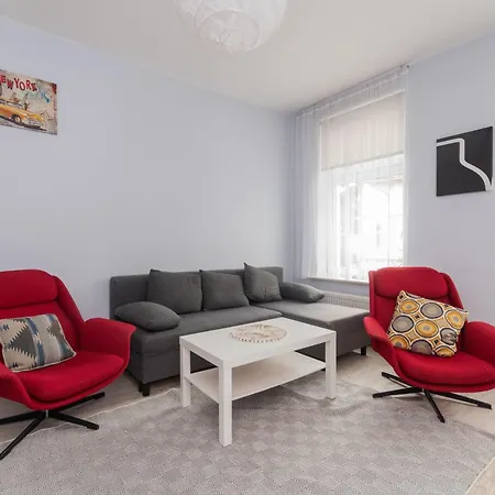 Karlikowski By Grand Apartamento *