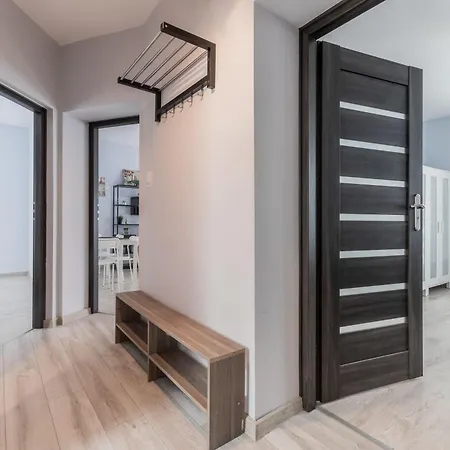 Karlikowski By Grand Apartamento *