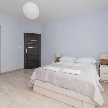 Karlikowski By Grand Apartamento Sopot