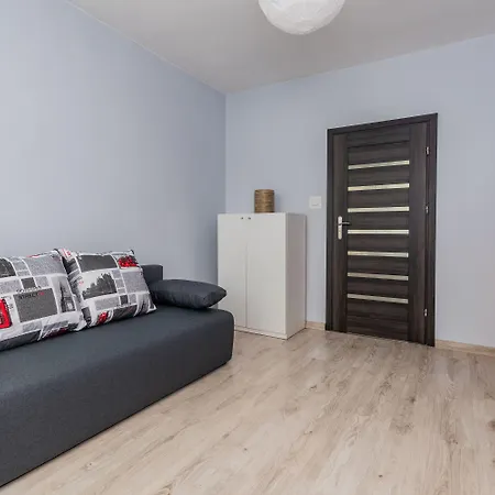 Karlikowski By Grand Apartamento Sopot